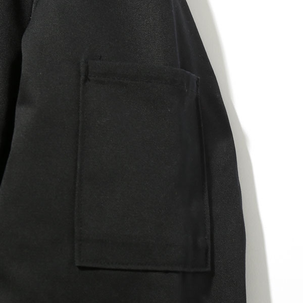 THRASHER×CHALLENGER WORK JACKET - 【MODERATE GENERALLY-モデレイト ...